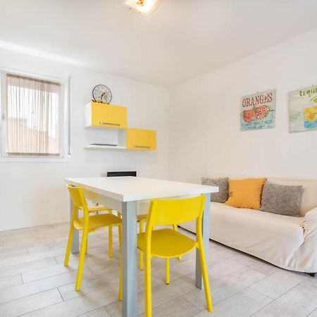 Blu Indaco Villa Elsa Lignano Sabbiadoro Exteriér fotografie